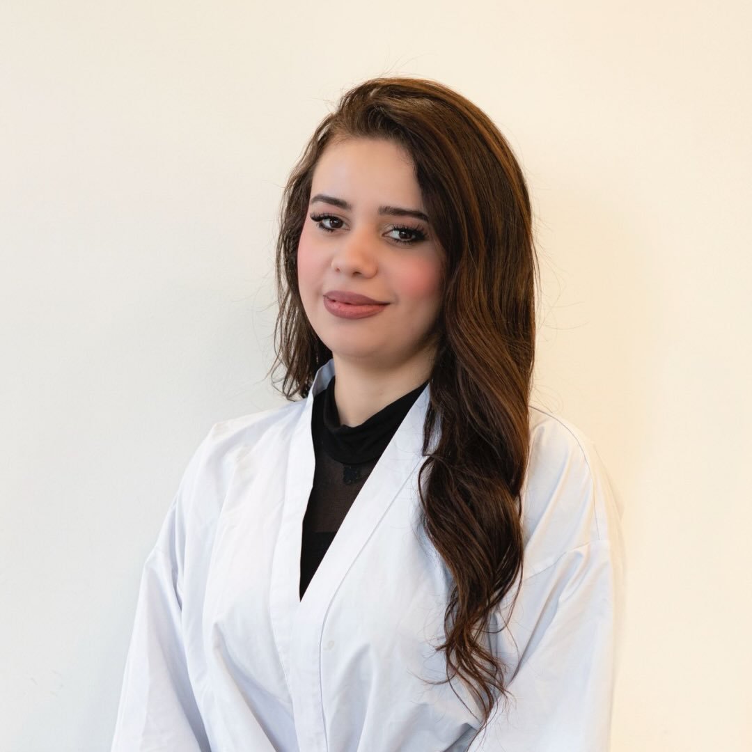 Roxana Ketto – Inhaberin von Roxana Beauty Bar